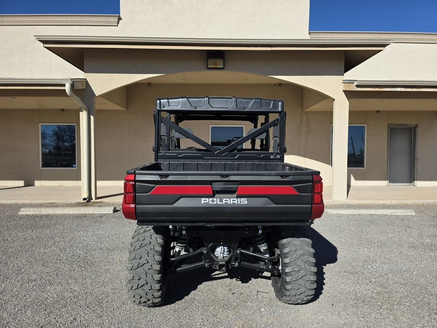 2026 Polaris Ranger Crew XP 1000 Premium