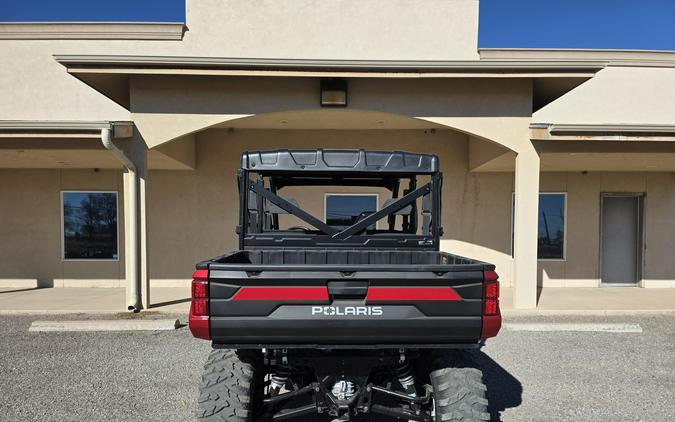 2026 Polaris Ranger Crew XP 1000 Premium
