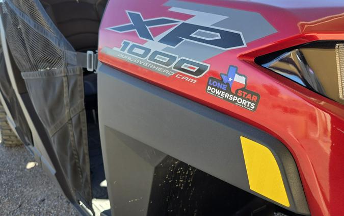 2026 Polaris Ranger Crew XP 1000 Premium