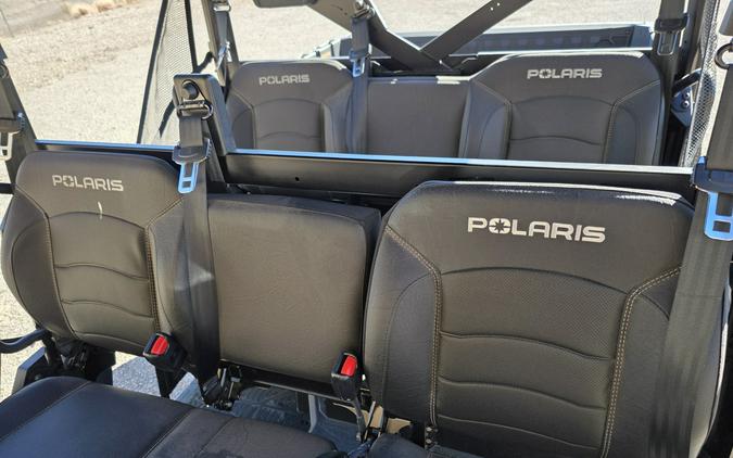 2026 Polaris Ranger Crew XP 1000 Premium