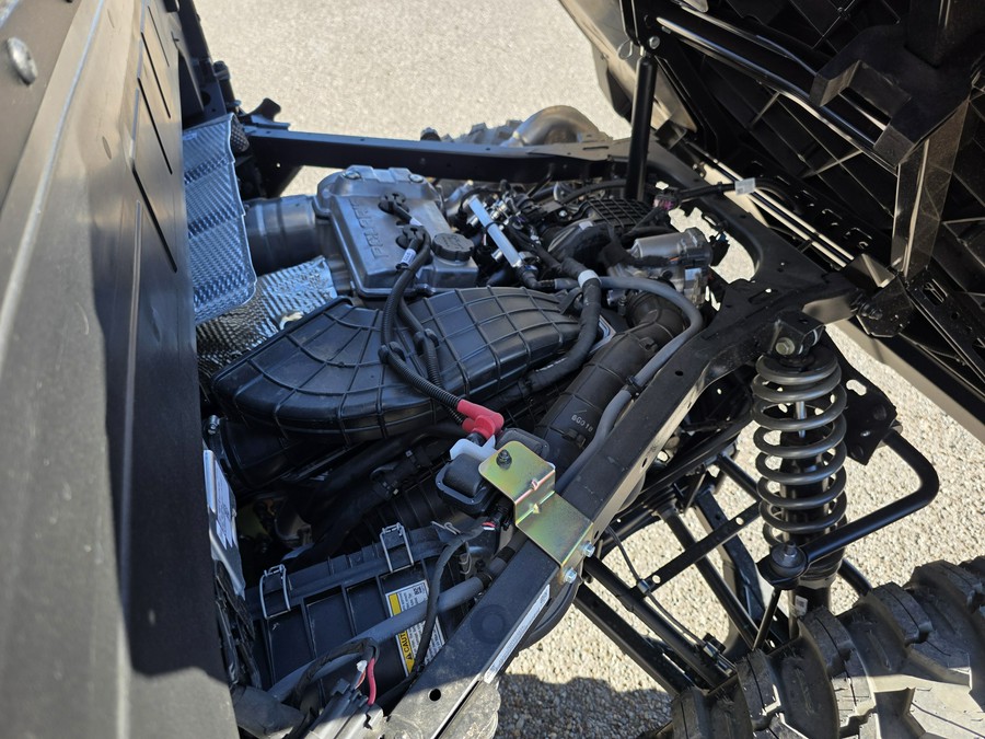 2026 Polaris Ranger Crew XP 1000 Premium