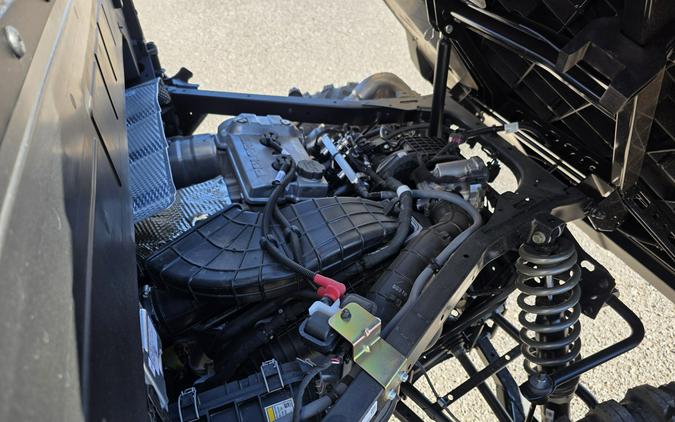 2026 Polaris Ranger Crew XP 1000 Premium