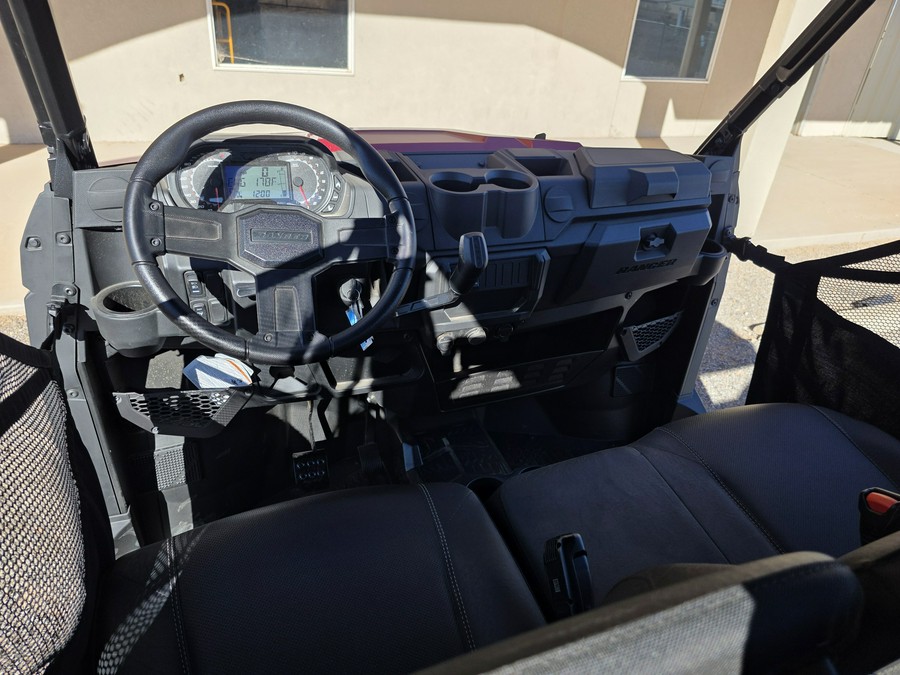 2026 Polaris Ranger Crew XP 1000 Premium