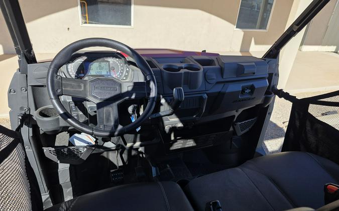 2026 Polaris Ranger Crew XP 1000 Premium