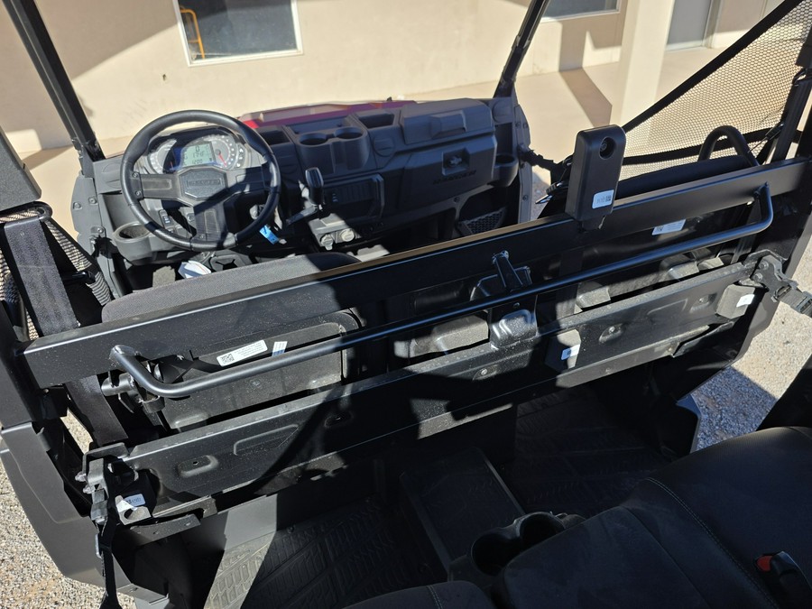 2026 Polaris Ranger Crew XP 1000 Premium