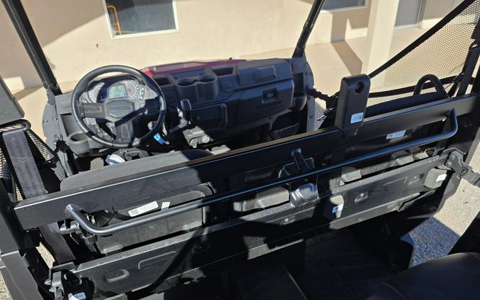 2026 Polaris Ranger Crew XP 1000 Premium