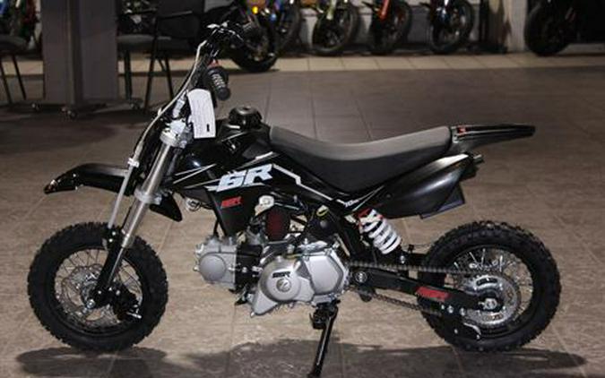 2025 SSR Motorsports SR70AE