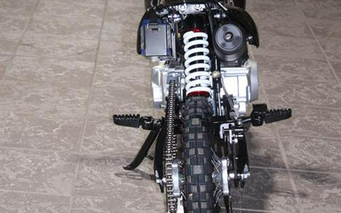 2025 SSR Motorsports SR70AE