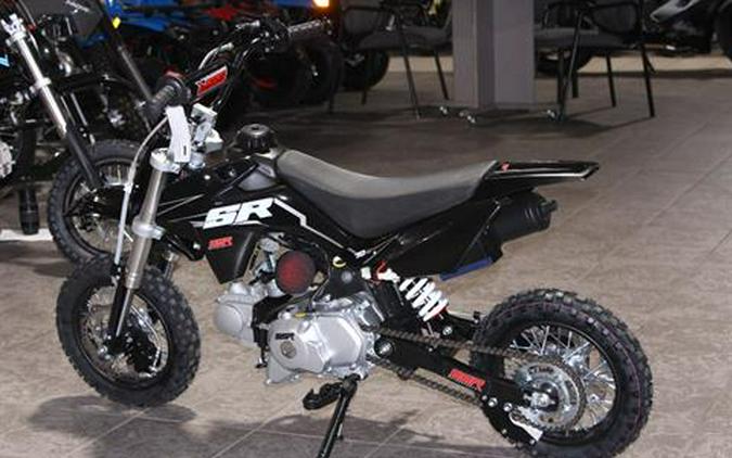 2025 SSR Motorsports SR70AE