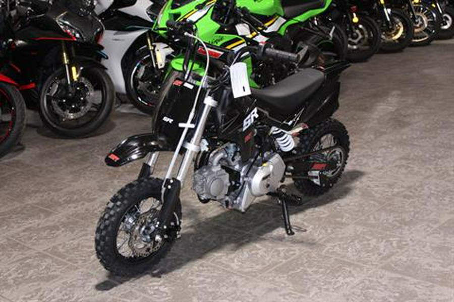 2025 SSR Motorsports SR70AE