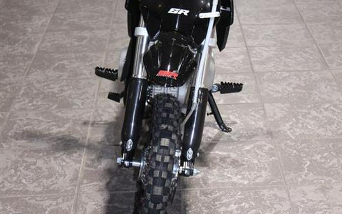 2025 SSR Motorsports SR70AE