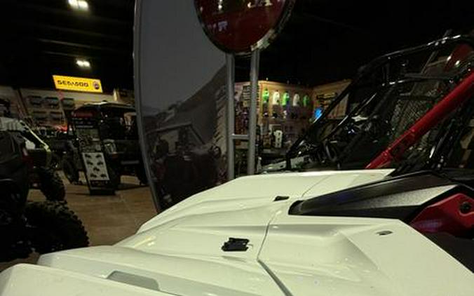 2024 Honda® Talon 1000X-4 FOX Live Valve