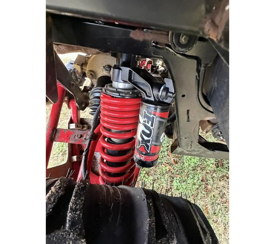 2024 Honda® Talon 1000X-4 FOX Live Valve