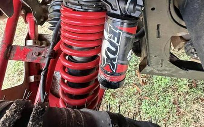 2024 Honda® Talon 1000X-4 FOX Live Valve