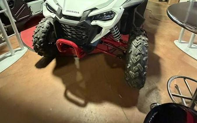 2024 Honda® Talon 1000X-4 FOX Live Valve