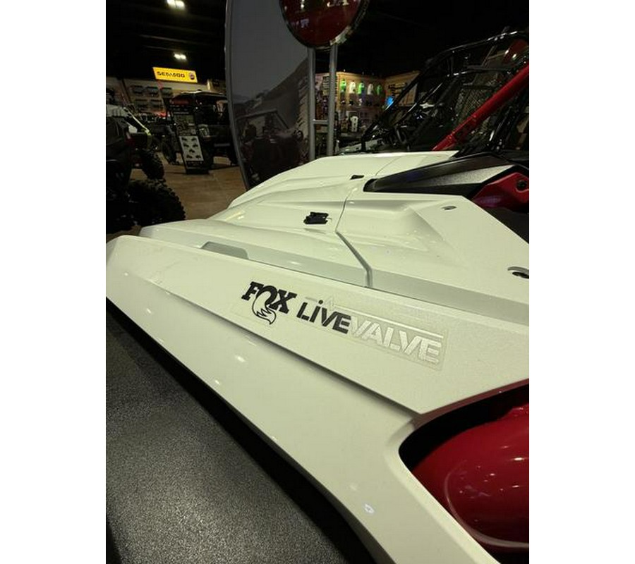2024 Honda® Talon 1000X-4 FOX Live Valve