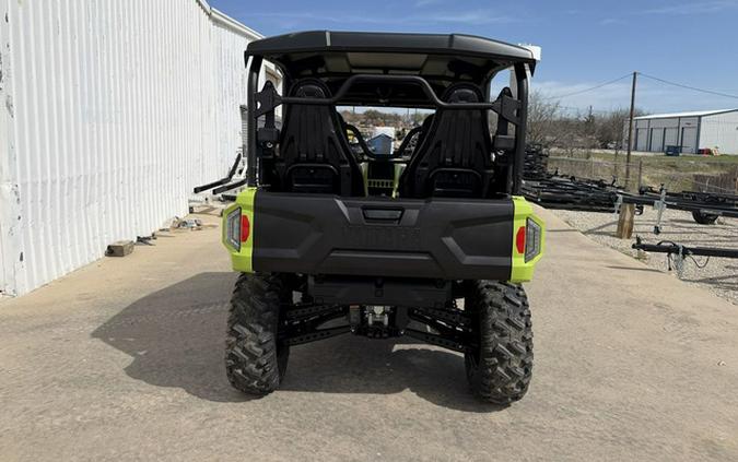 2026 Yamaha Wolverine Rmax4 1000 Compact R-Spec