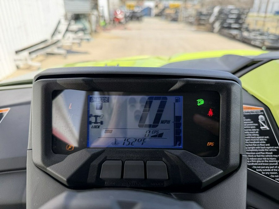 2026 Yamaha Wolverine Rmax4 1000 Compact R-Spec