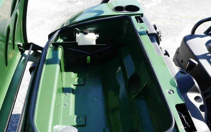 2026 Kawasaki Mule™ 4010 Trans 4X4