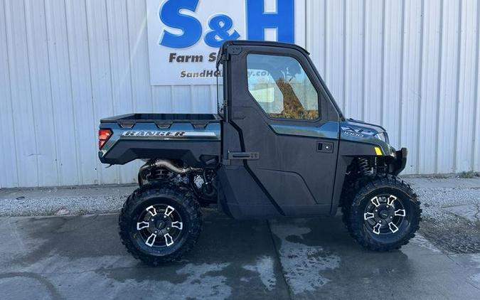 2026 Polaris® Ranger XP 1000 NorthStar Ultimate