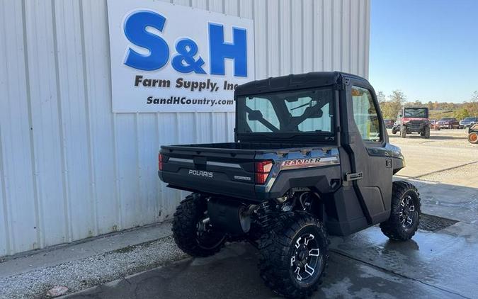 2026 Polaris® Ranger XP 1000 NorthStar Ultimate