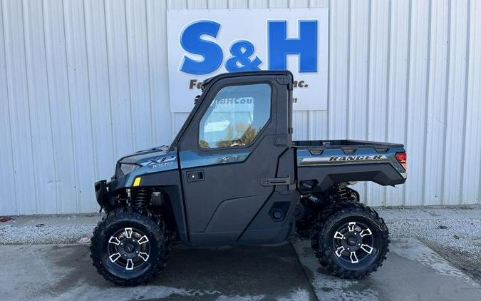 2026 Polaris® Ranger XP 1000 NorthStar Ultimate