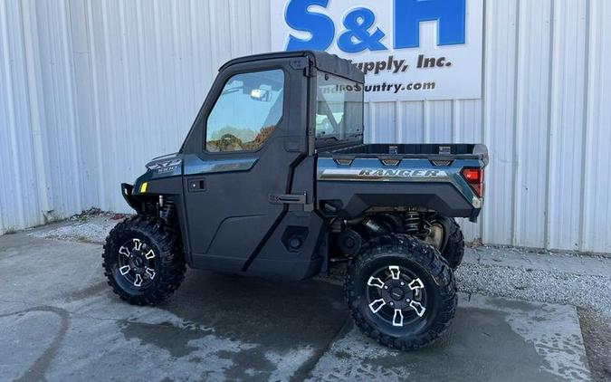2026 Polaris® Ranger XP 1000 NorthStar Ultimate