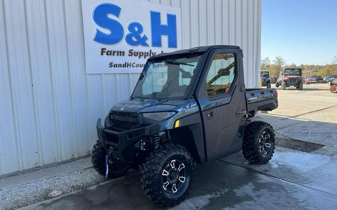 2026 Polaris® Ranger XP 1000 NorthStar Ultimate