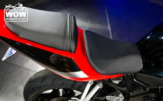 2005 Suzuki GSX-R600 GSXR600 600 GIXXER