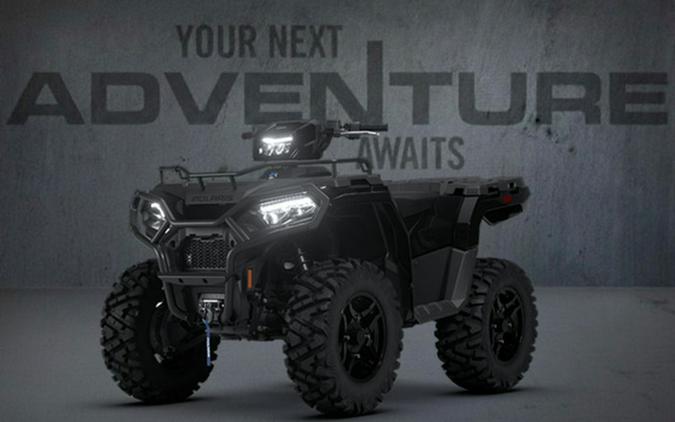 2026 Polaris Sportsman 570 Trail