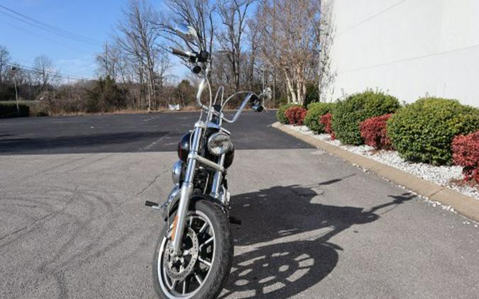 2014 Harley-Davidson Low Rider®