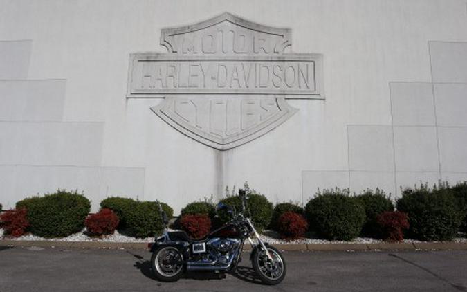 2014 Harley-Davidson Low Rider®