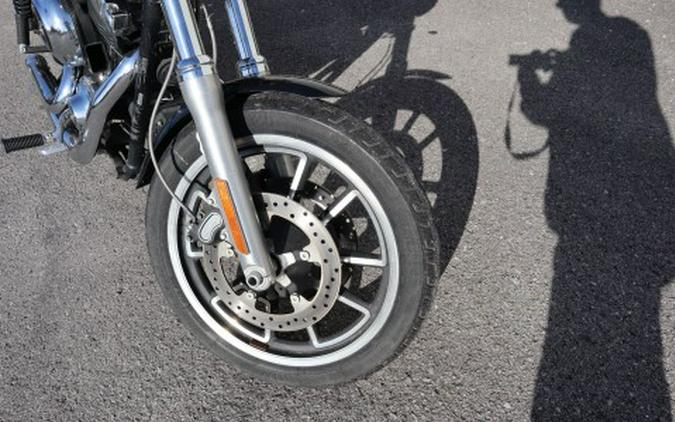 2014 Harley-Davidson Low Rider®