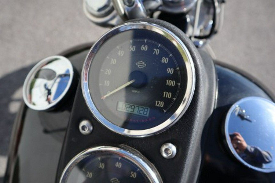 2014 Harley-Davidson Low Rider®