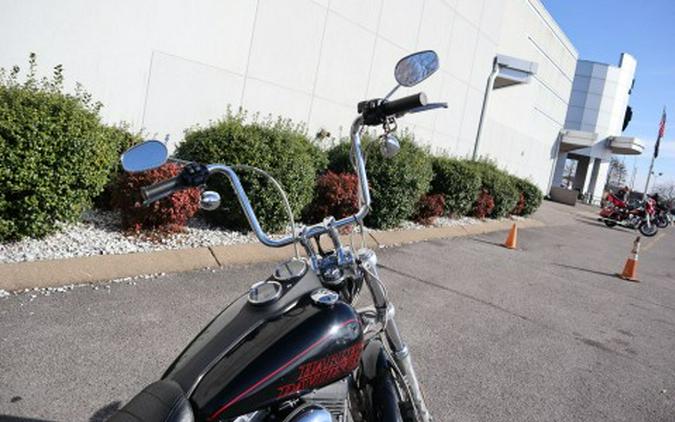 2014 Harley-Davidson Low Rider®