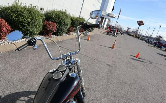 2014 Harley-Davidson Low Rider®