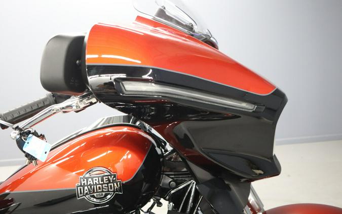 2025 Harley-Davidson Street Glide Ultra FLHXU