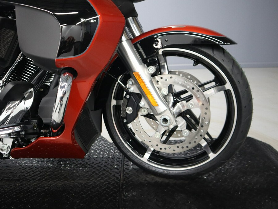 2025 Harley-Davidson Street Glide Ultra FLHXU