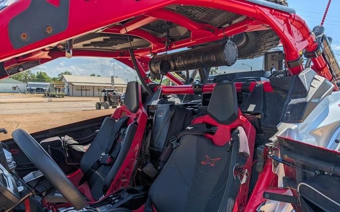 2024 MAVERICK X3 XRS 72 TURBO RR - Can-Am