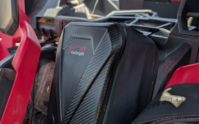 2024 MAVERICK X3 XRS 72 TURBO RR - Can-Am