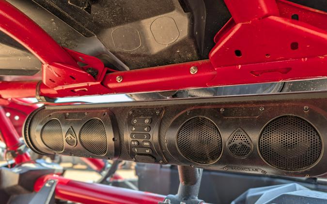2024 MAVERICK X3 XRS 72 TURBO RR - Can-Am