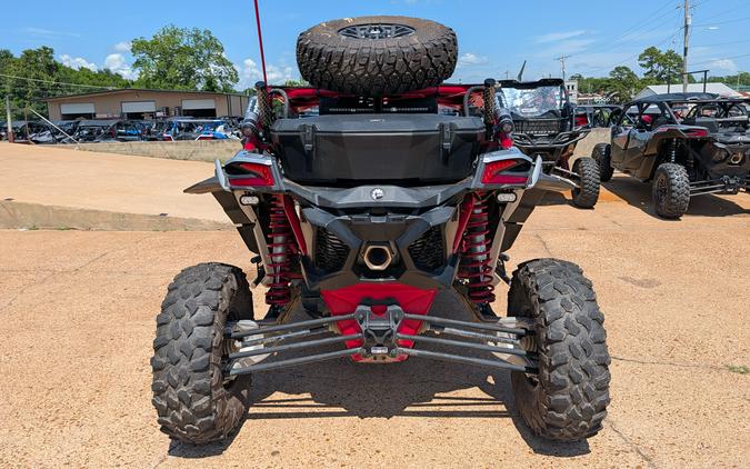 2024 MAVERICK X3 XRS 72 TURBO RR - Can-Am