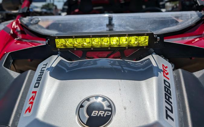 2024 MAVERICK X3 XRS 72 TURBO RR - Can-Am