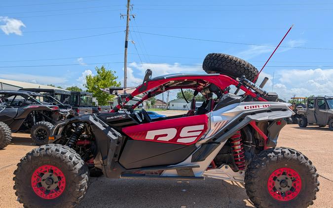 2024 MAVERICK X3 XRS 72 TURBO RR - Can-Am