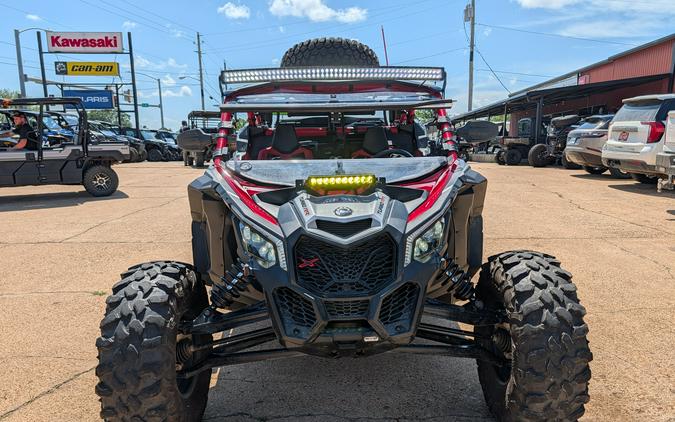 2024 MAVERICK X3 XRS 72 TURBO RR - Can-Am