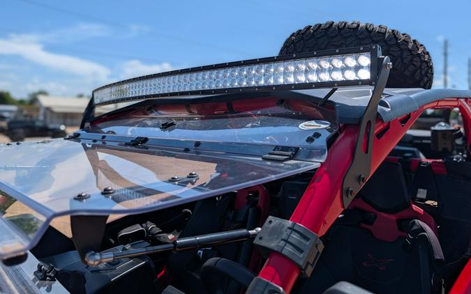2024 MAVERICK X3 XRS 72 TURBO RR - Can-Am