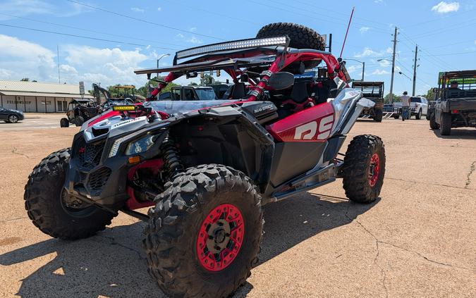 2024 MAVERICK X3 XRS 72 TURBO RR - Can-Am