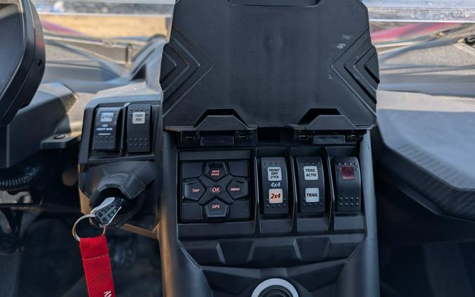 2024 MAVERICK X3 XRS 72 TURBO RR - Can-Am