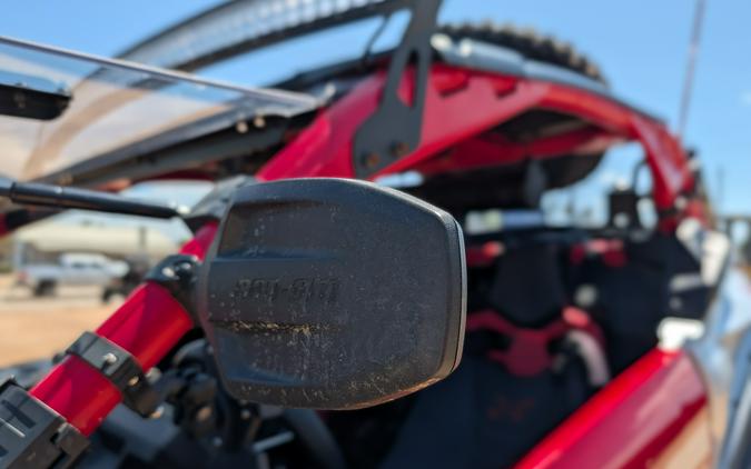 2024 MAVERICK X3 XRS 72 TURBO RR - Can-Am