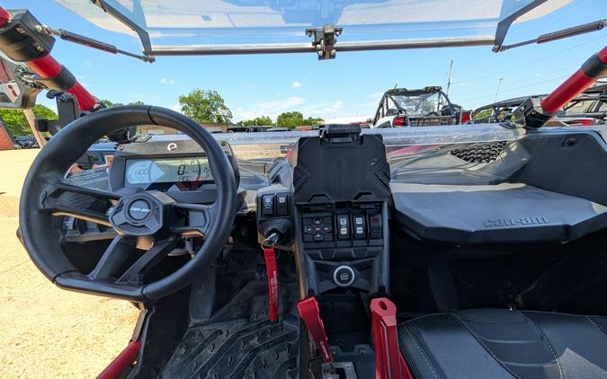 2024 MAVERICK X3 XRS 72 TURBO RR - Can-Am